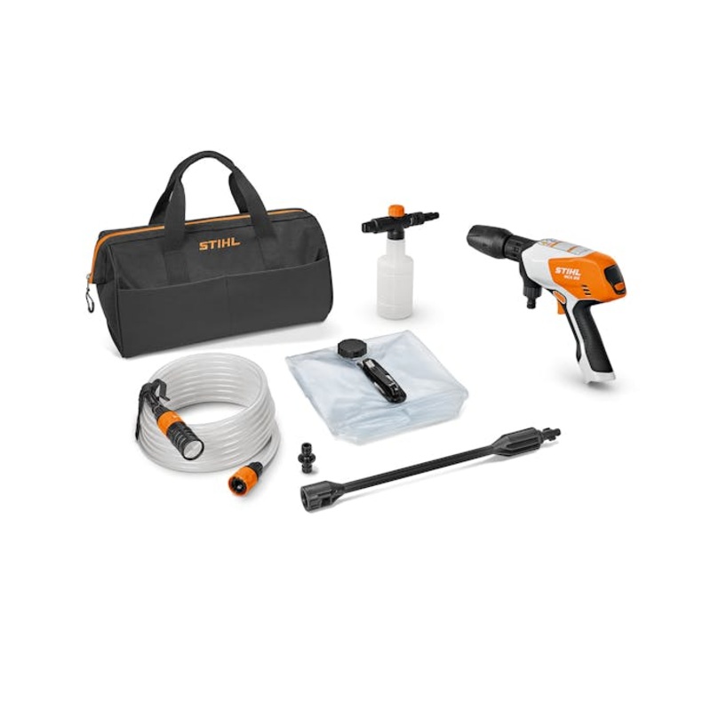 STIHL RCA 20 Set