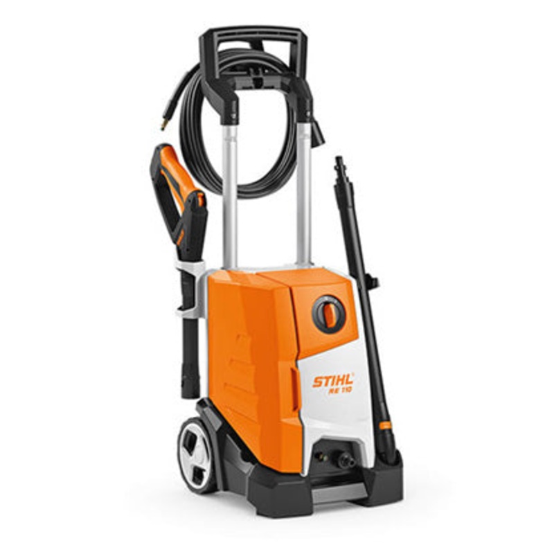 STIHL RE 110 Electric Pressure Washer