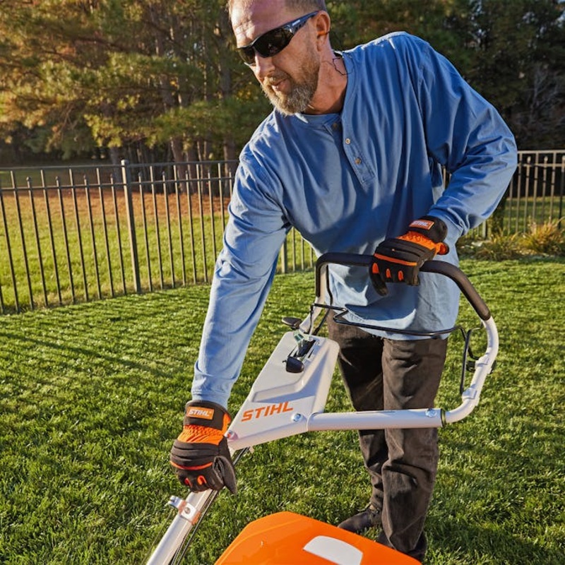 STIHL RM 655 VS (USA) Lawn Mower
