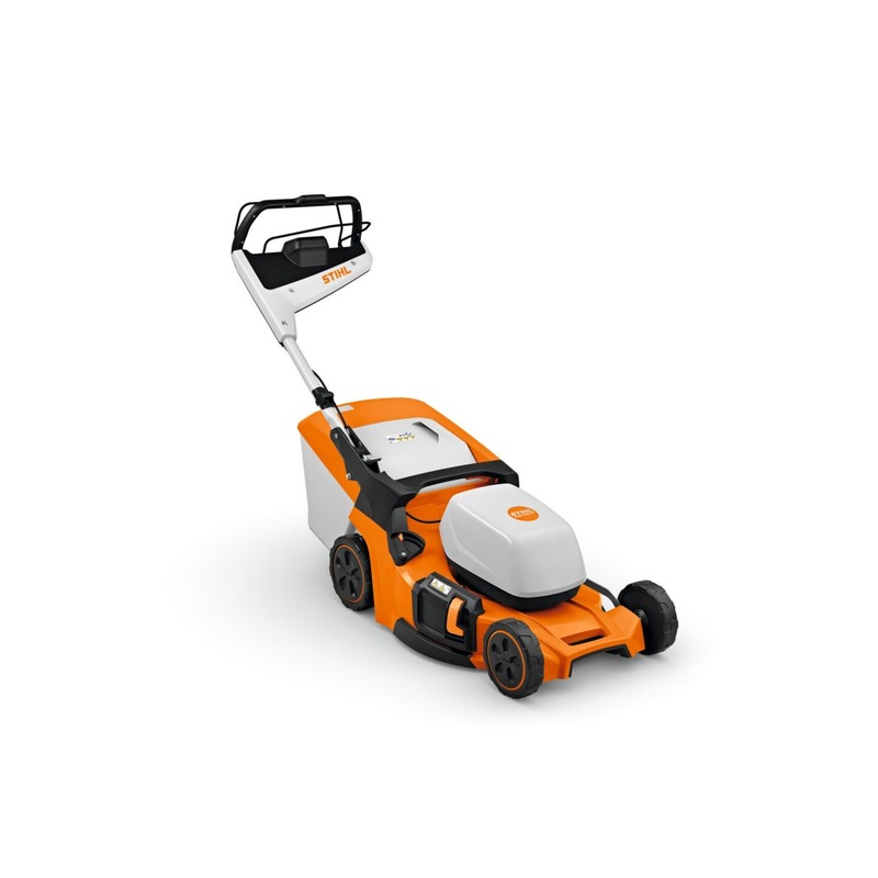 STIHL RMA 453.3 PV Lawn mower-Unit Only