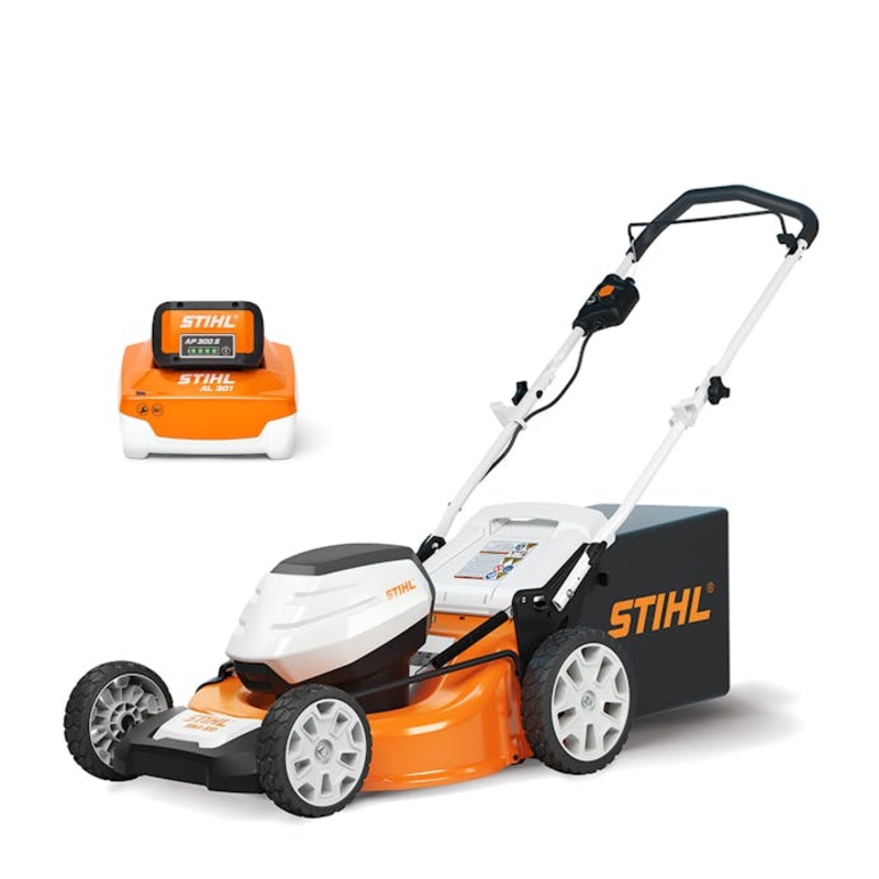 STIHL RMA 510 Lawn Mower Unit