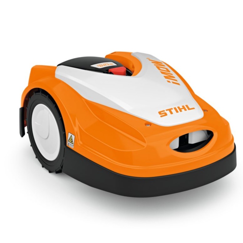 STIHL RMI 422 PC-L Cordless Lawn Mower