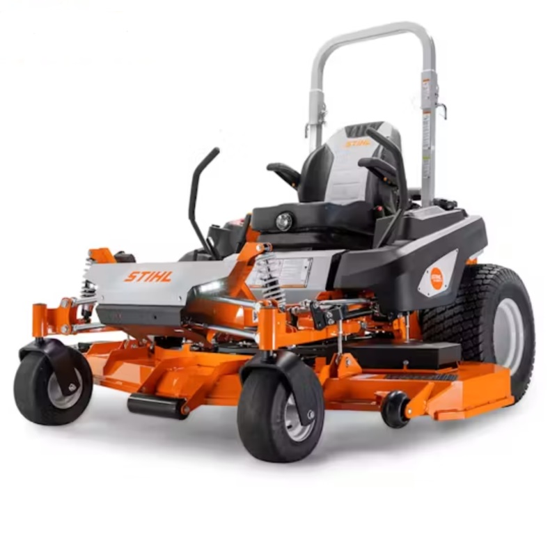 STIHL RZ 960 K 38.5 HP Kawasaki FX1000 Zero Turn Lawn Mower