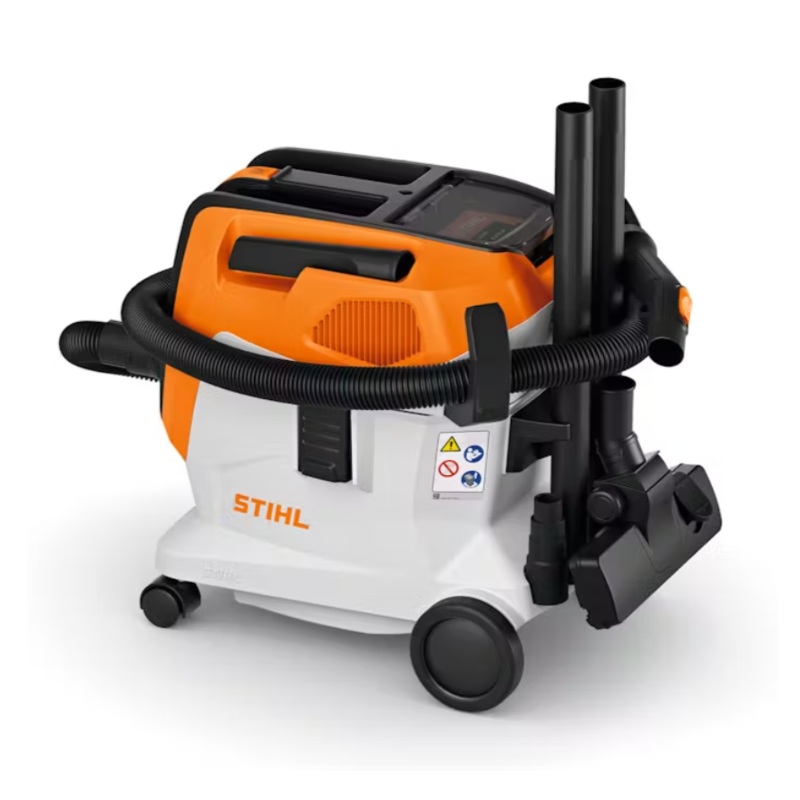 STIHL SEA 60 Battery Wet/Dry Vacuum