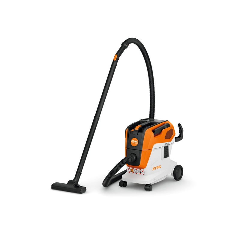 STIHL SEA 60 Cordless Vacuum Cleaner