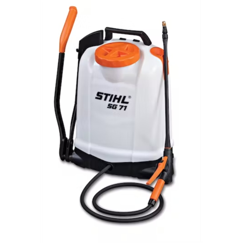 STIHL SG 71 Backpack Pump Sprayer