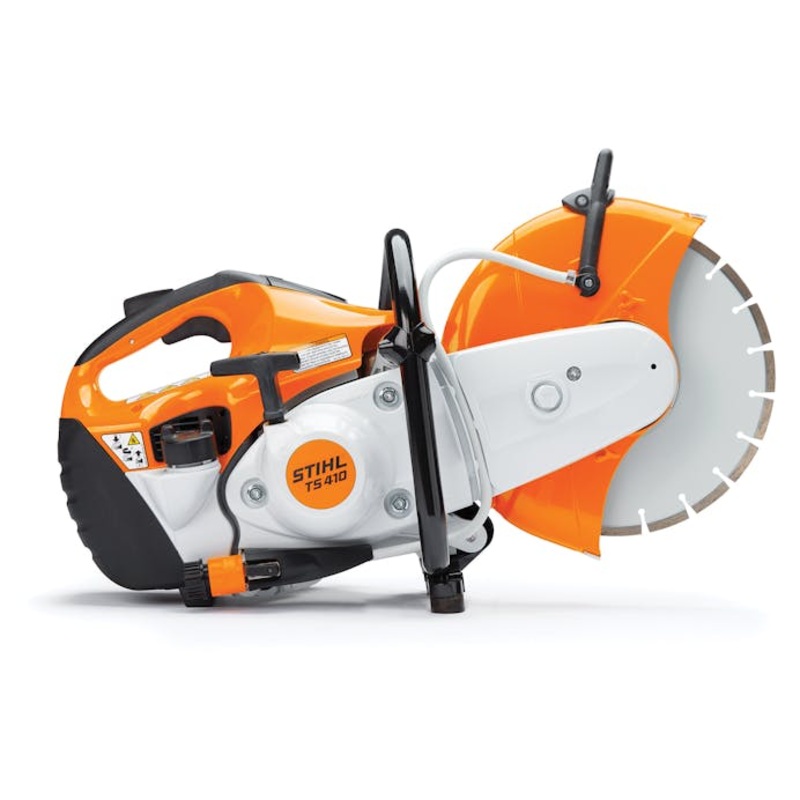 STIHL TS 410 Cutquik