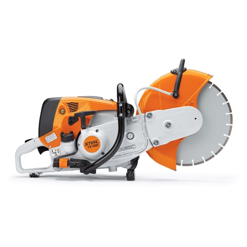 STIHL TS 700 STIHL Cutquik
