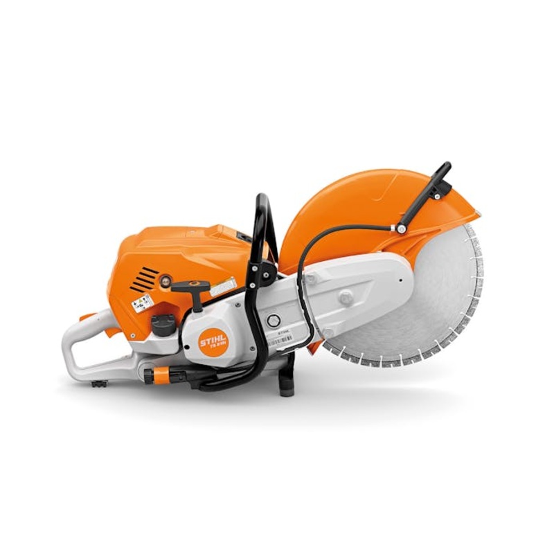 STIHL TS 910i Stihl Cutquik 16 Professional Gas Cut-Off Saw (TS910i)