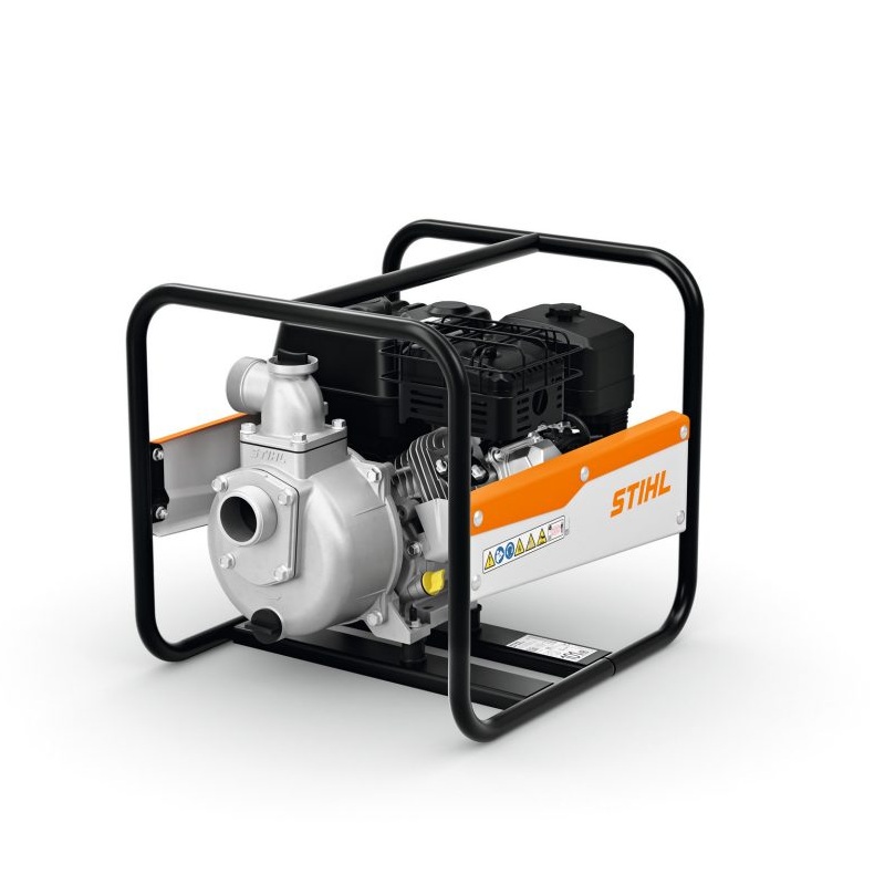 STIHL WP 300 Petrol Water Pump