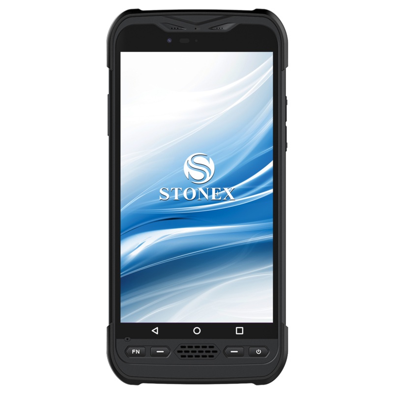 Stonex 6 inch UT12P Android Rugged Tablet | 50-550731