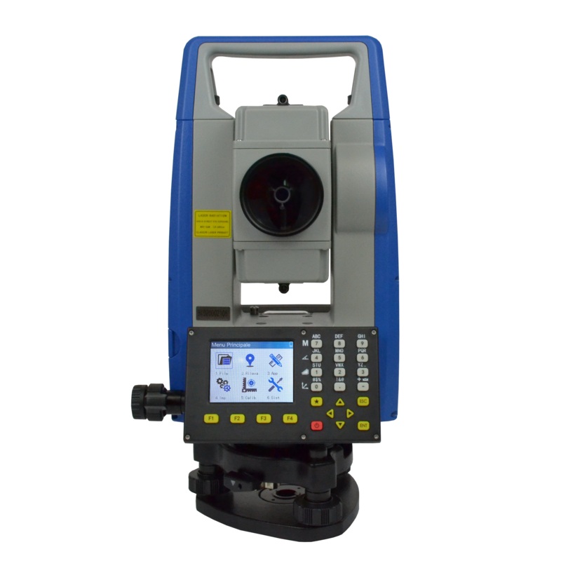 Stonex R20 Manual Total Station, 600m, 2", Bluetooth | B20-220065