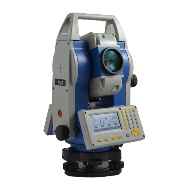 Stonex R25LR Manual Total Station | B20-220077