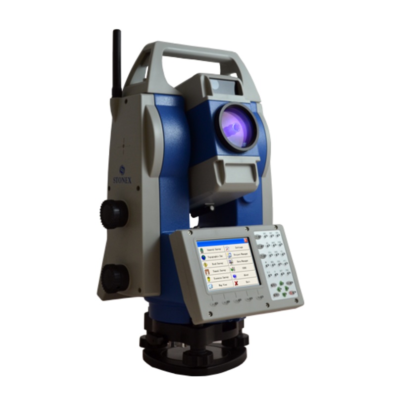 Stonex R80 Robotic Total Station | B20-220110