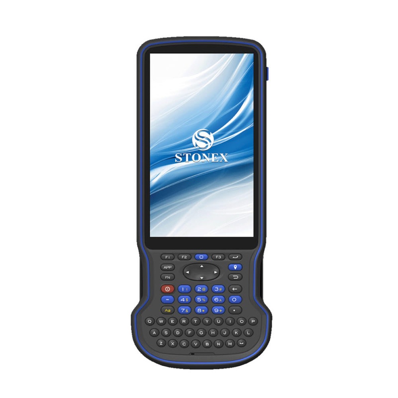 Stonex S55 Android GNSS Controller with Cube-a Software | B15-100233