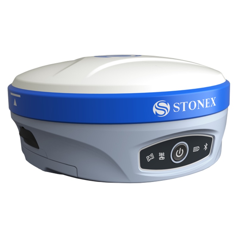 Stonex S900+ Base & Rover w/Data Collector