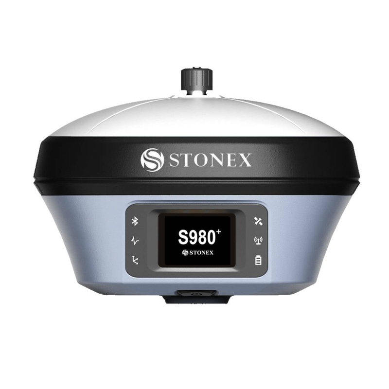 Stonex S980+ Network Rover GPS Receiver