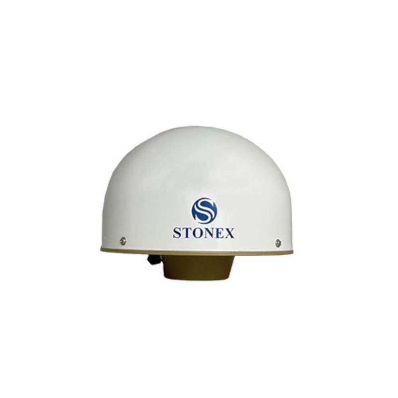 Stonex SA1100 GNSS Mini Choke Ring Antenna | 30-357139