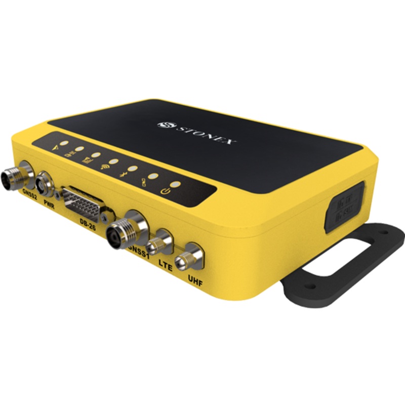 Stonex SC600+ GNSS Receiver | B10-150614