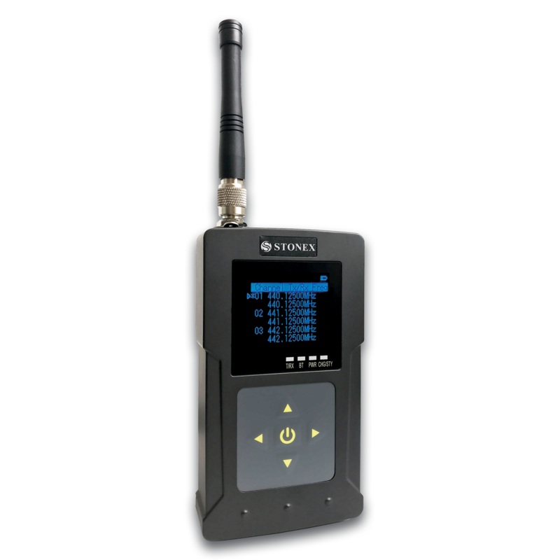 Stonex SR02 2W UHF Radio Modem | B45-460217