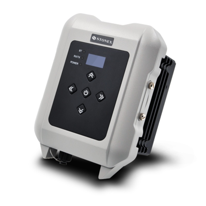 Stonex SR35 External Radio
