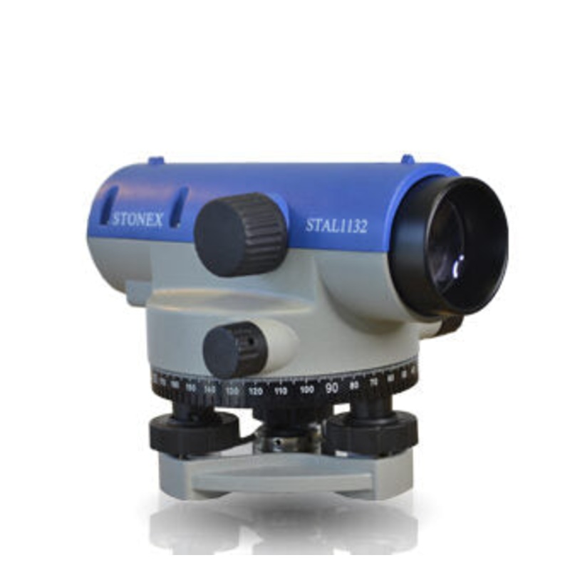 Stonex STAL 1000/1100 Optical Auto Level
