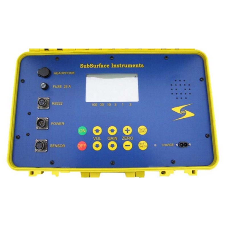 SubSurface Bore Hole Gradiometer Kit w/Sensor & Control Box