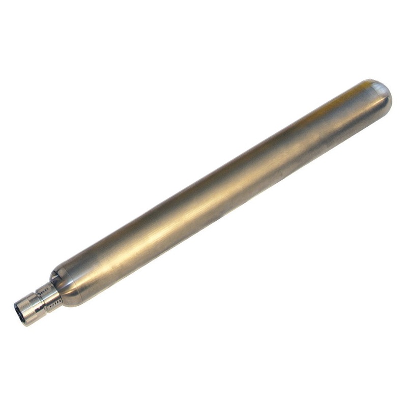 SubSurface Bore Hole Gradiometer Sensor (BHG)