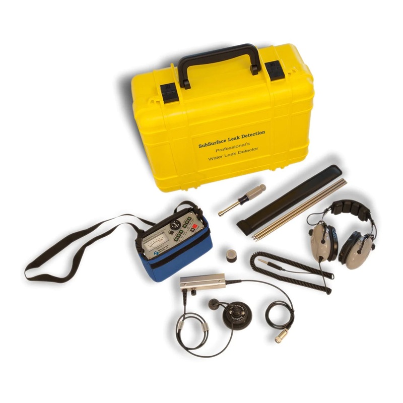 SubSurface LD-12 Leak Detector