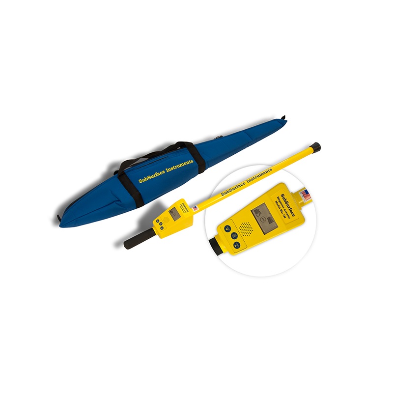 SubSurface ML-1M Magnetic Locator with Meter