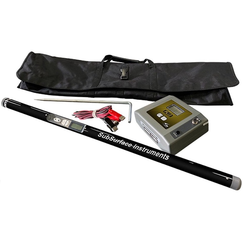 SubSurface PL-TT Pipe and Cable Locator System | PL-TT