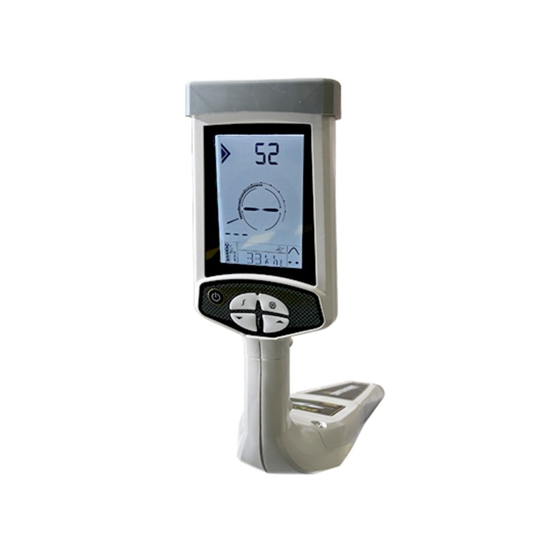 SubSurface PL-VF3 Pipe and Cable Locator Receiver (Only)