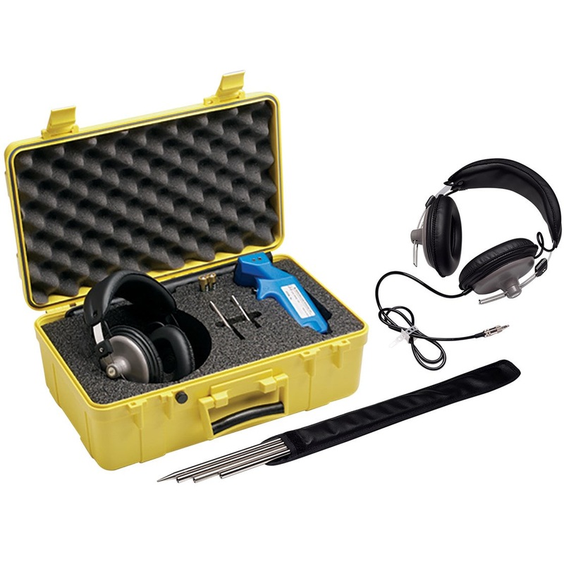SubSurface Water Leak Detector | LD-8