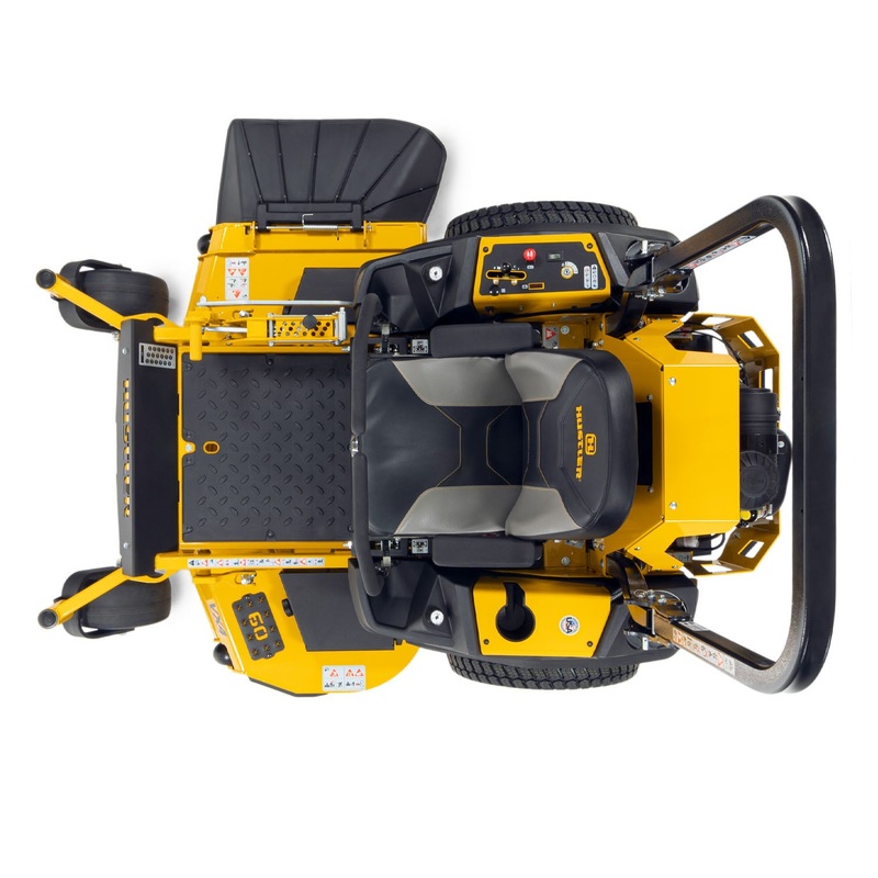 SUPER Z 60" 38.5 HP FX1000 EFI KAWASAKI 942854