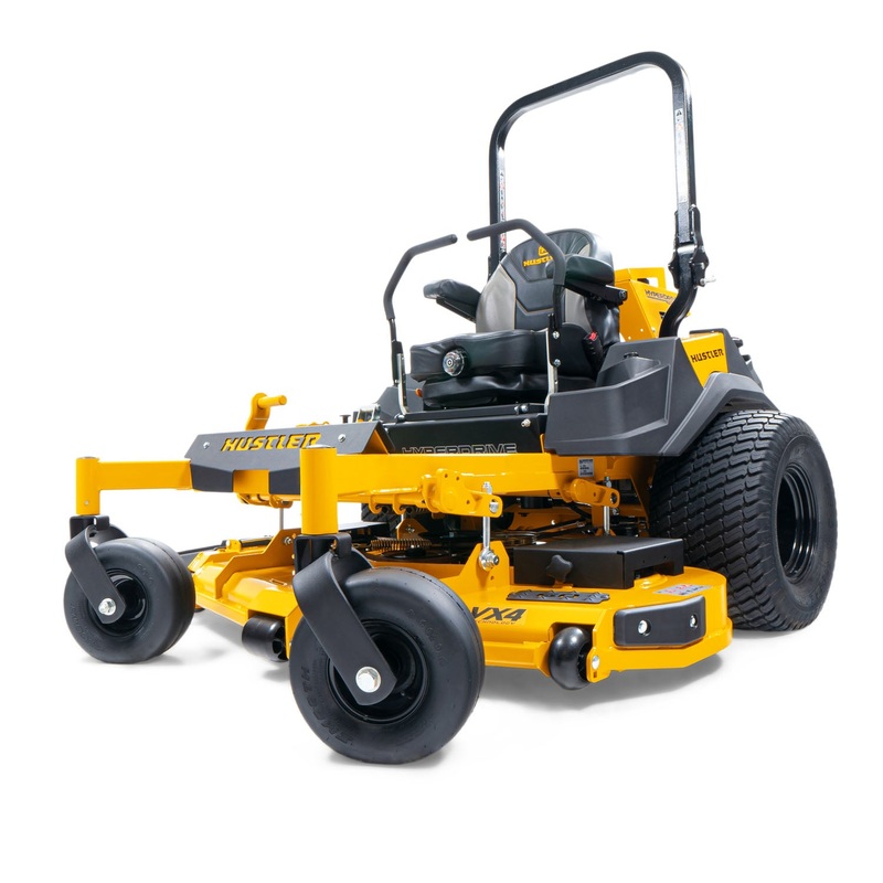 SUPER Z HD 60" 38.5 HP EFI KAWASAKI 942995