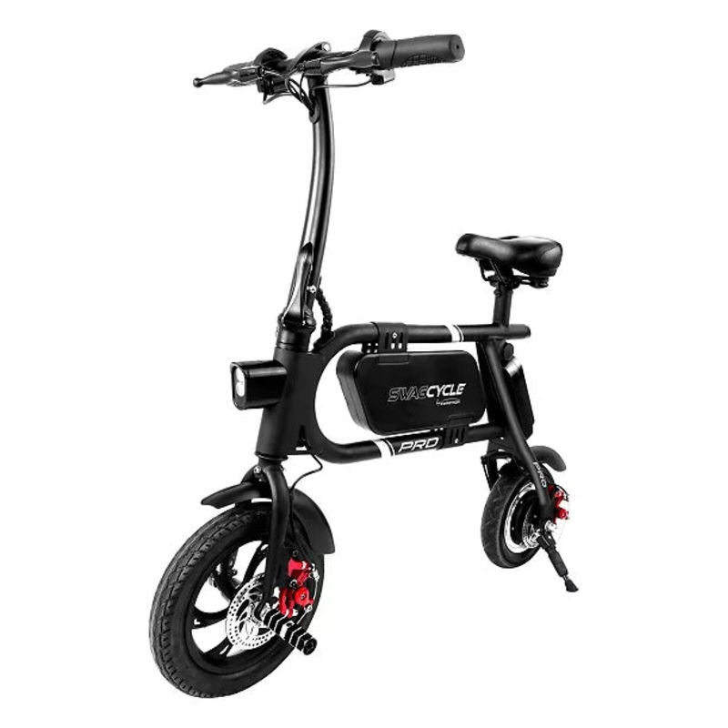 Swagcycle Pro SCP-1 e-Bike 38026-2-R