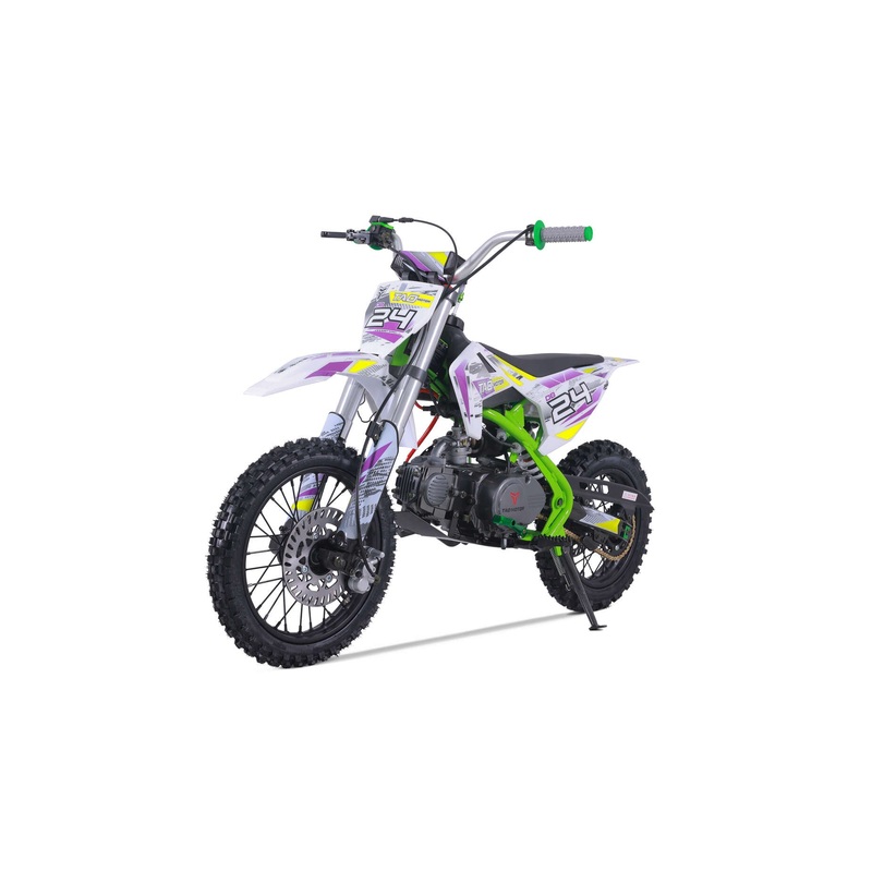 TAO DB24 – GREEN