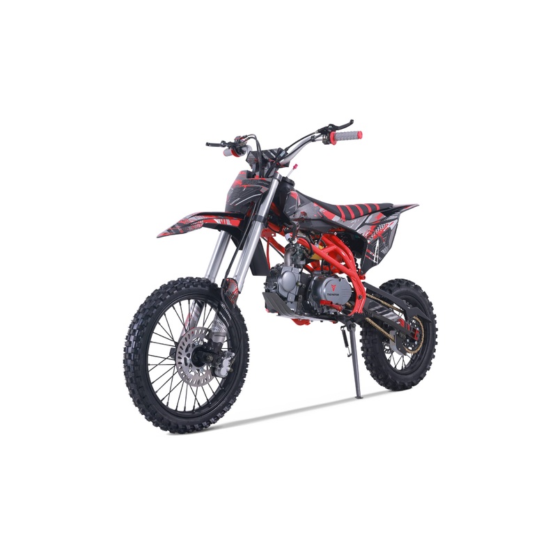 TAO DB27 – RED