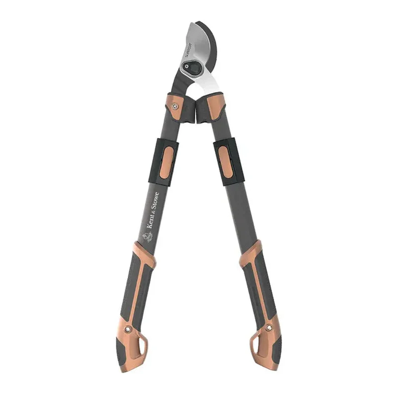 Telescopic Bypass Loppers