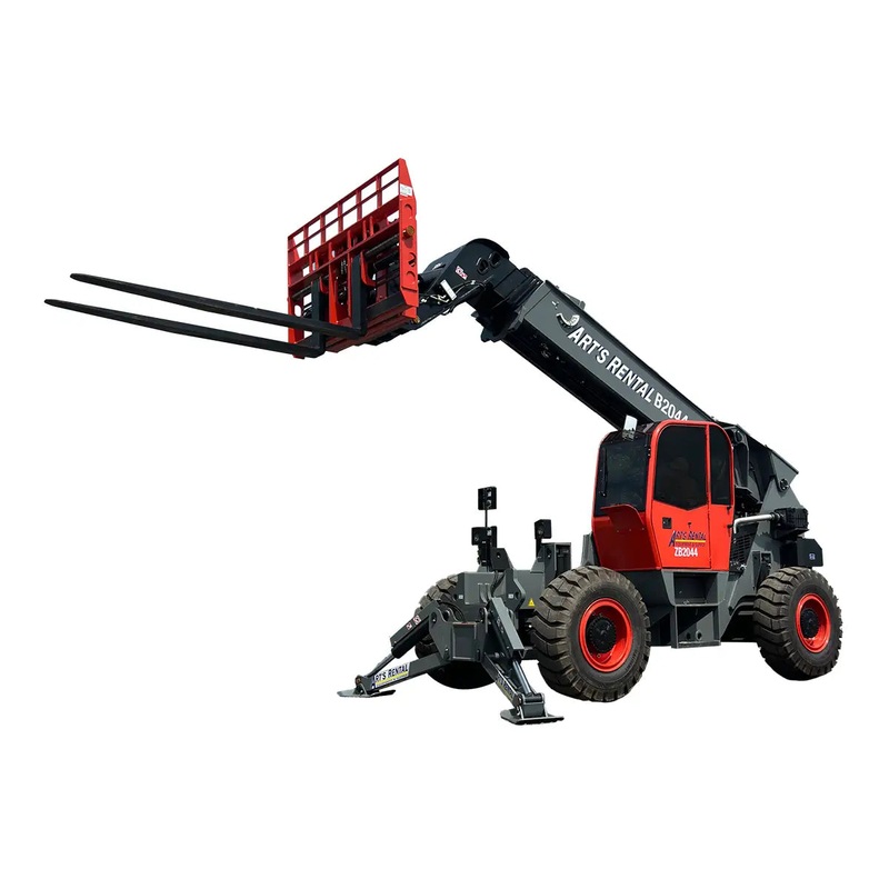 Telescopic Forklift 20,000 Lb 44' Height