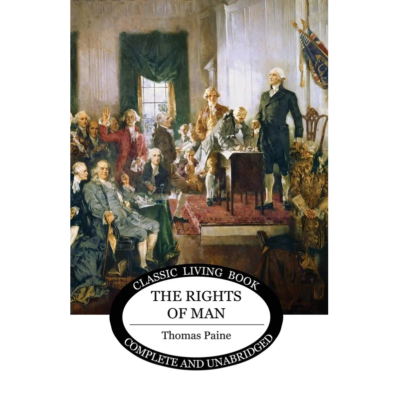 The Rights of Man by Thomas Paine
