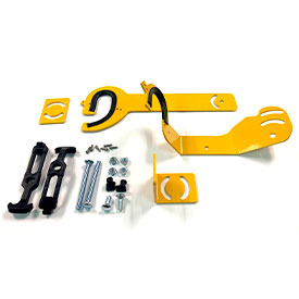 Trimmer Holster Kit – Fits All Stand-On Mowers Except 32" & 38" WSB Models