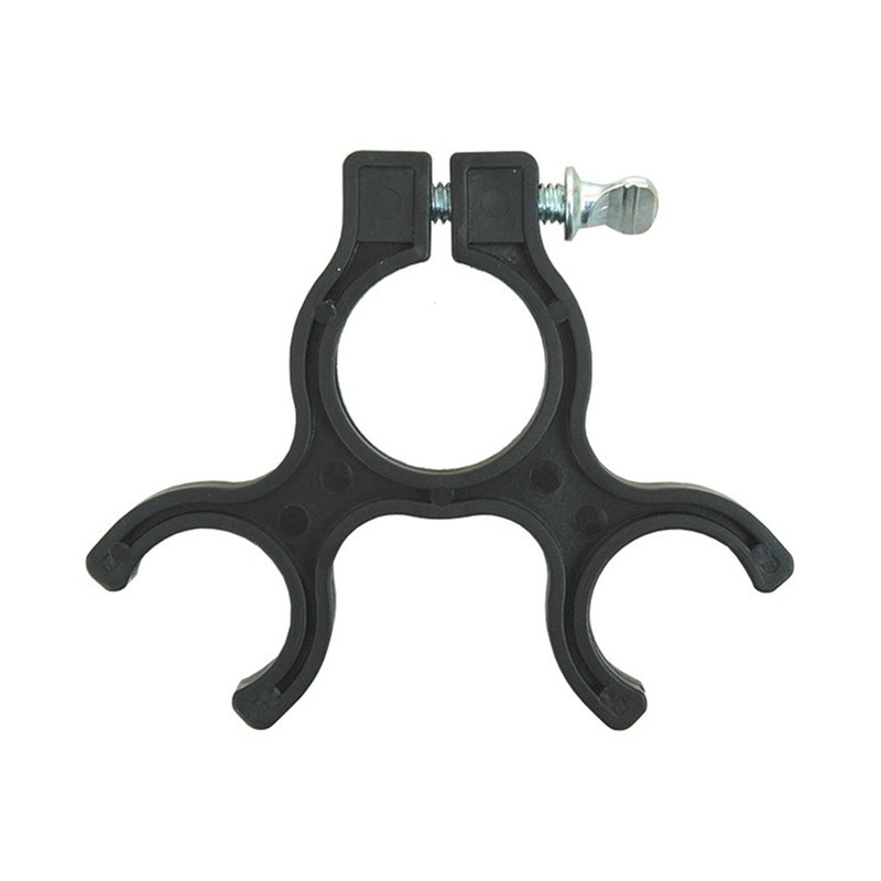 Tiger Supplies Bipod Leg Clip