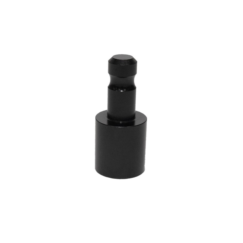 Tiger Supplies GPS Quick Release Adapter (Leica)