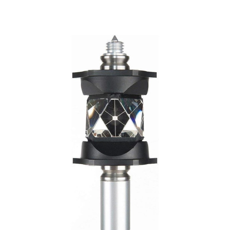 Tiger Supplies Topcon/Sokkia Style ATP1/ATP2 360 Prism