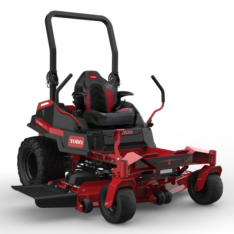 TITAN MAX 60" 26 HP KOHLER 76606