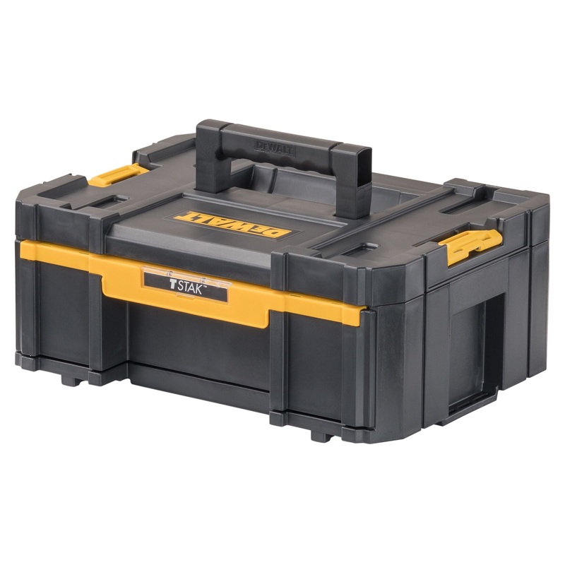 Tool Box 1 Drawer T-Stak Dewalt