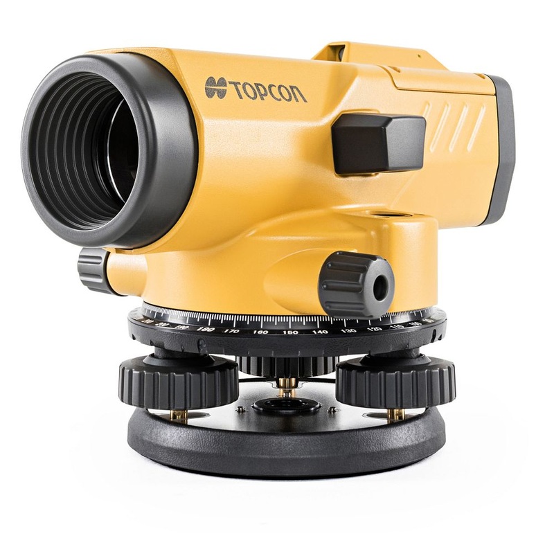 Topcon 1012379-03 AT-B3 28X Auto Level