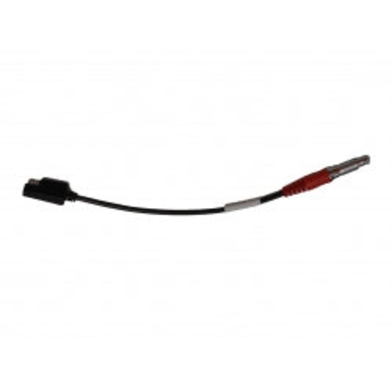Topcon 14-008016-03 Receiver Power/Charger Cable to SAE