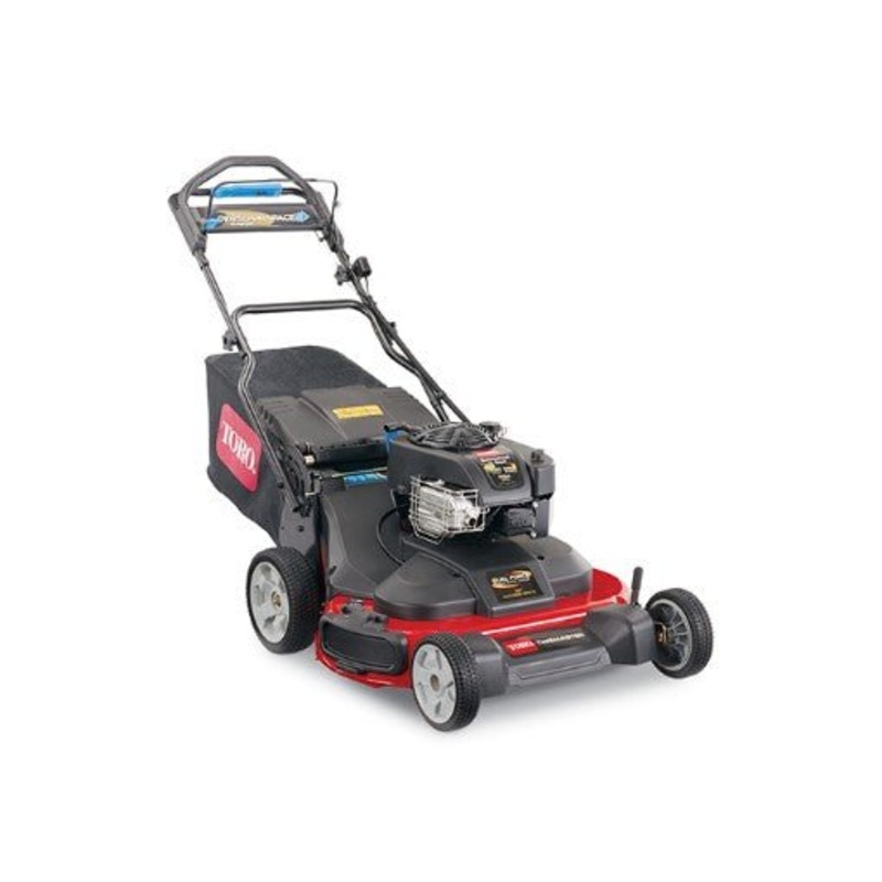 Toro 30 Personal Pace TimeMaster Lawn Mower (21199)